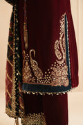 Jazmin | Velvet Edit 24 | Velvet Formal VF-2038 - by - Libasekhas UK - Registered Vendor of : Jazmin - 100% Original Designer Dresss