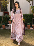 Caia | Mahiri Luxury Edit24 | BLOSSOME - by - Libasekhas UK - Registered Vendor of : Caia - 100% Original Designer Dresss