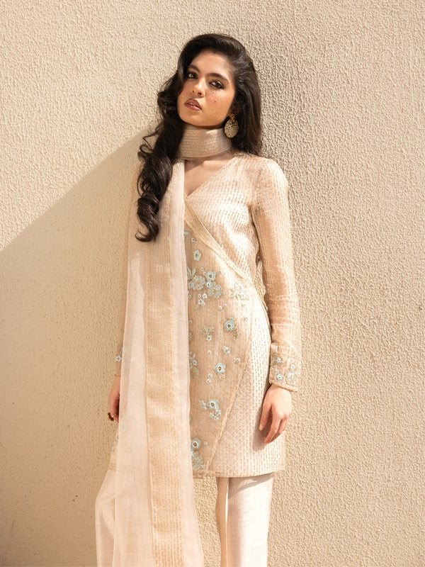 Caia | Mahiri Luxury Edit24 | ARIA - by - Libasekhas UK - Registered Vendor of : Caia - 100% Original Designer Dresss