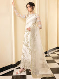 Caia | Mahiri Luxury Edit24 | PEARL - by - Libasekhas UK - Registered Vendor of : Caia - 100% Original Designer Dresss