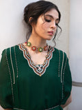 Caia | Mahiri Luxury Edit24 | MIRAGE - by - Libasekhas UK - Registered Vendor of : Caia - 100% Original Designer Dresss