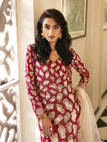 Caia | Mahiri Luxury Edit24 | LUXE - by - Libasekhas UK - Registered Vendor of : Caia - 100% Original Designer Dresss