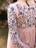 Caia | Mahiri Luxury Edit24 | BLOSSOME - by - Libasekhas UK - Registered Vendor of : Caia - 100% Original Designer Dresss