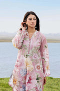Adans Libas | Embrodiered Co Ord Sets | 4080 - by Libasekhas UK - Registered Vendor of : Adans Libas - 100% Original Designer Dress