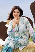 Adans Libas | Embrodiered Co Ord Sets | 4081 - by Libasekhas UK - Registered Vendor of : Adans Libas - 100% Original Designer Dress