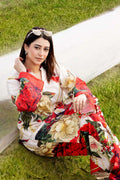 Adans Libas | Embrodiered Co Ord Sets | 4083 - by Libasekhas UK - Registered Vendor of : Adans Libas - 100% Original Designer Dress
