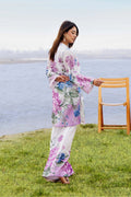 Adans Libas | Embrodiered Co Ord Sets | 4082 - by Libasekhas UK - Registered Vendor of : Adans Libas - 100% Original Designer Dress