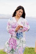 Adans Libas | Embrodiered Co Ord Sets | 4082 - by Libasekhas UK - Registered Vendor of : Adans Libas - 100% Original Designer Dress