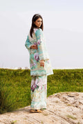 Adans Libas | Embrodiered Co Ord Sets | 4087 - by Libasekhas UK - Registered Vendor of : Adans Libas - 100% Original Designer Dress