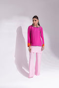 Amani | Aira Festive Wear | PINK MELON - by Libasekhas UK - Registered Vendor of : Amani - 100% Original Designer Dress
