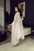 Panache | Pret | Celestial Swan - by - Libasekhas UK - Registered Vendor of : Panache By Mona - 100% Original Designer Dresss