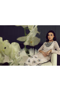 Panache | Pret | Celestial Swan - by - Libasekhas UK - Registered Vendor of : Panache By Mona - 100% Original Designer Dresss