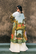 Fahad Hussayn | Lawn Banger | Chagatai - by - Libasekhas UK - Registered Vendor of : Fahad Hussayn - 100% Original Designer Dresss
