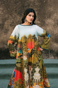 Fahad Hussayn | Lawn Banger | Chagatai - by - Libasekhas UK - Registered Vendor of : Fahad Hussayn - 100% Original Designer Dresss