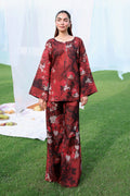 Afsanah | The Print Edit | AP-304A - by Libasekhas UK - Registered Vendor of : Afsanah - 100% Original Designer Dress