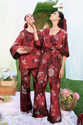 Afsanah | The Print Edit | AP-304A - by Libasekhas UK - Registered Vendor of : Afsanah - 100% Original Designer Dress