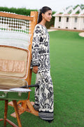 Afsanah | The Print Edit | AP-314 - by Libasekhas UK - Registered Vendor of : Afsanah - 100% Original Designer Dress