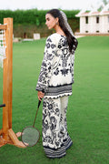 Afsanah | The Print Edit | AP-314 - by Libasekhas UK - Registered Vendor of : Afsanah - 100% Original Designer Dress