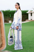 Afsanah | The Print Edit | AP-315 - by Libasekhas UK - Registered Vendor of : Afsanah - 100% Original Designer Dress