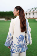 Afsanah | The Print Edit | AP-315 - by Libasekhas UK - Registered Vendor of : Afsanah - 100% Original Designer Dress