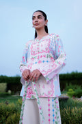 Afsanah | The Print Edit | AP-310 - by Libasekhas UK - Registered Vendor of : Afsanah - 100% Original Designer Dress