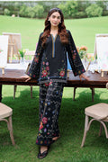 Afsanah |The Print Edit | AP-301 - by Libasekhas UK - Registered Vendor of : Afsanah - 100% Original Designer Dress