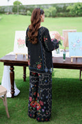 Afsanah |The Print Edit | AP-301 - by Libasekhas UK - Registered Vendor of : Afsanah - 100% Original Designer Dress
