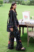 Afsanah |The Print Edit | AP-301 - by Libasekhas UK - Registered Vendor of : Afsanah - 100% Original Designer Dress