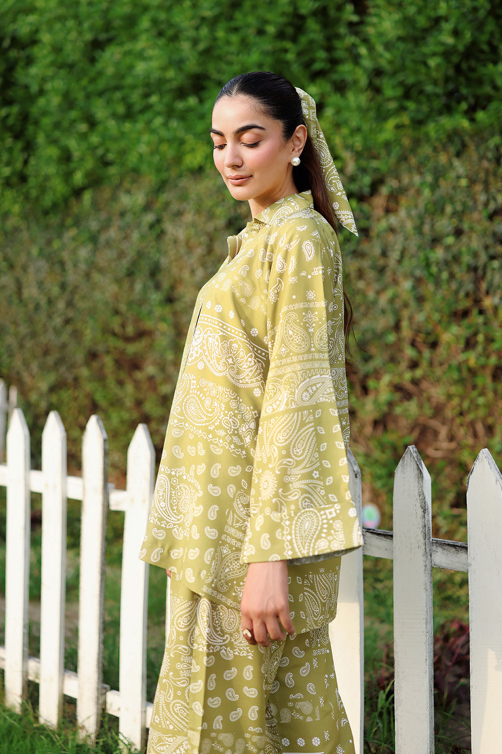 Afsanah | The Print Edit | AP-311 - by Libasekhas UK - Registered Vendor of : Afsanah - 100% Original Designer Dress