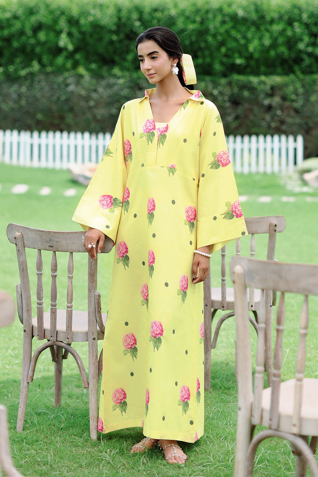 Afsanah | The Print Edit | AP-306 - by Libasekhas UK - Registered Vendor of : Afsanah - 100% Original Designer Dress