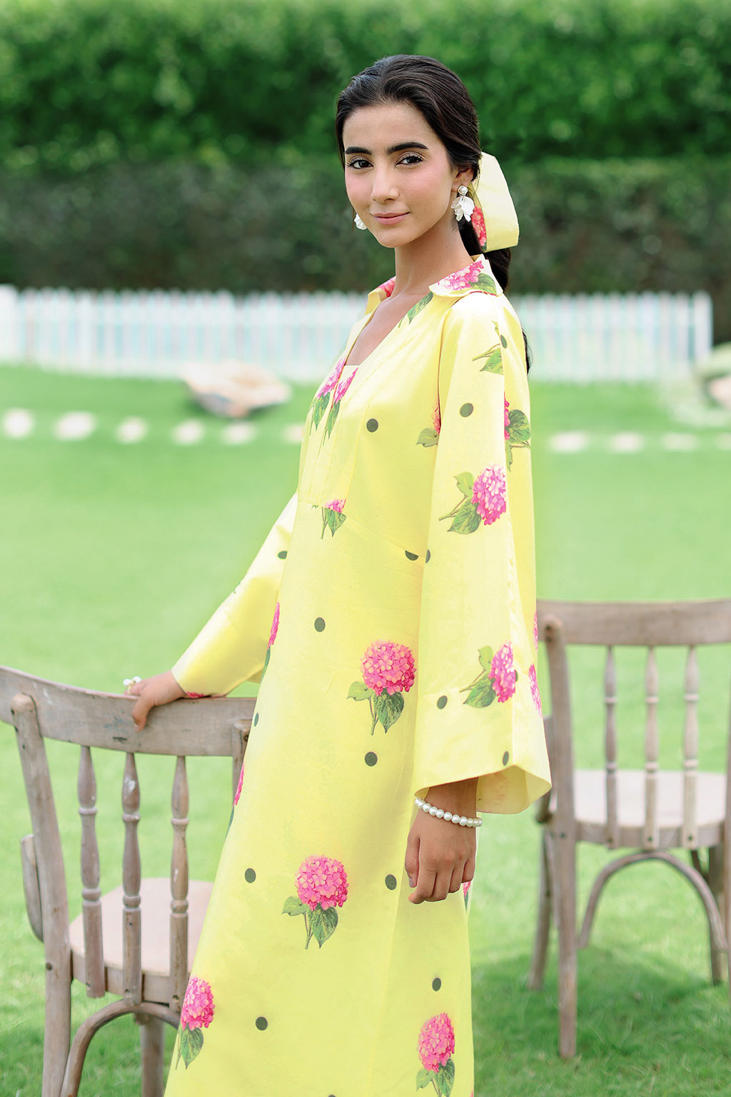 Afsanah | The Print Edit | AP-306 - by Libasekhas UK - Registered Vendor of : Afsanah - 100% Original Designer Dress