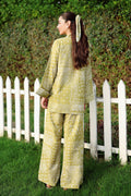 Afsanah | The Print Edit | AP-311 - by Libasekhas UK - Registered Vendor of : Afsanah - 100% Original Designer Dress