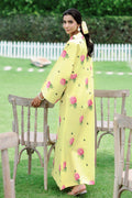 Afsanah | The Print Edit | AP-306 - by Libasekhas UK - Registered Vendor of : Afsanah - 100% Original Designer Dress