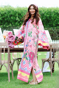 Afsanah | The Print Edit | AP-312 - by Libasekhas UK - Registered Vendor of : Afsanah - 100% Original Designer Dress