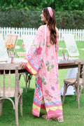 Afsanah | The Print Edit | AP-312 - by Libasekhas UK - Registered Vendor of : Afsanah - 100% Original Designer Dress