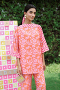 Afsanah | The Print Edit | AP-309 - by Libasekhas UK - Registered Vendor of : Afsanah - 100% Original Designer Dress
