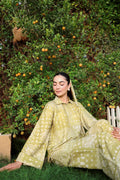Afsanah | The Print Edit | AP-311 - by Libasekhas UK - Registered Vendor of : Afsanah - 100% Original Designer Dress