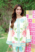 Afsanah | The Print Edit | AP-305 - by Libasekhas UK - Registered Vendor of : Afsanah - 100% Original Designer Dress