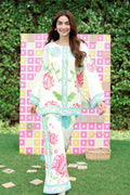 Afsanah | The Print Edit | AP-305 - by Libasekhas UK - Registered Vendor of : Afsanah - 100% Original Designer Dress