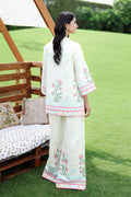 Afsanah |The Print Edit | AP-302 - by Libasekhas UK - Registered Vendor of : Afsanah - 100% Original Designer Dress