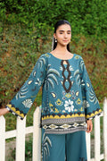 Afsanah | The Print Edit | AP-316 - by Libasekhas UK - Registered Vendor of : Afsanah - 100% Original Designer Dress