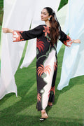 Afsanah | The Print Edit | AP-307 - by Libasekhas UK - Registered Vendor of : Afsanah - 100% Original Designer Dress