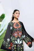 Afsanah | The Print Edit | AP-308 - by Libasekhas UK - Registered Vendor of : Afsanah - 100% Original Designer Dress