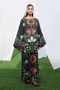 Afsanah | The Print Edit | AP-308 - by Libasekhas UK - Registered Vendor of : Afsanah - 100% Original Designer Dress