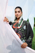 Afsanah | The Print Edit | AP-308 - by Libasekhas UK - Registered Vendor of : Afsanah - 100% Original Designer Dress