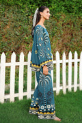 Afsanah | The Print Edit | AP-316 - by Libasekhas UK - Registered Vendor of : Afsanah - 100% Original Designer Dress