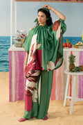 Afsanah | The Print Edit | AP-201 - by Libasekhas UK - Registered Vendor of : Afsanah - 100% Original Designer Dress