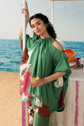 Afsanah | The Print Edit | AP-201 - by Libasekhas UK - Registered Vendor of : Afsanah - 100% Original Designer Dress