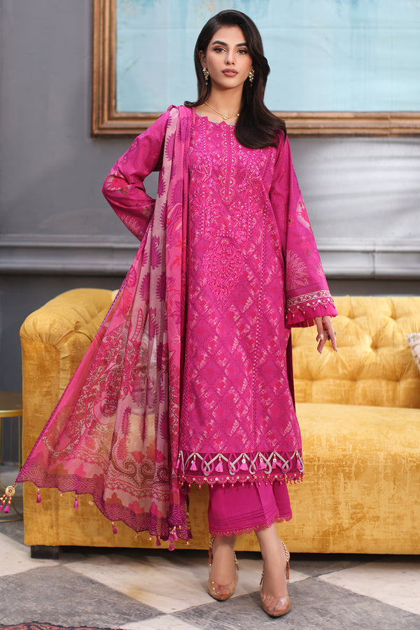 Charizma | Combinations 2024 | CCS4-08 - by - Libasekhas UK - Registered Vendor of : Charizma - 100% Original Designer Dresss