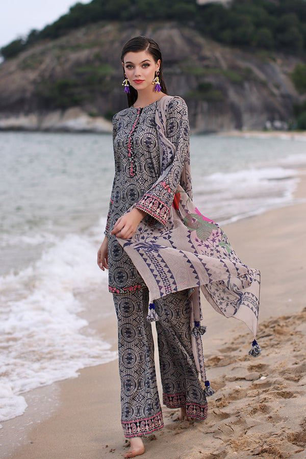 Charizma | Combinations 2024 | CCS4-04 - by - Libasekhas UK - Registered Vendor of : Charizma - 100% Original Designer Dresss